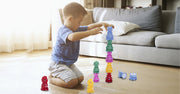 How to choose toys for 1-3 year olds | What toys are good for baby